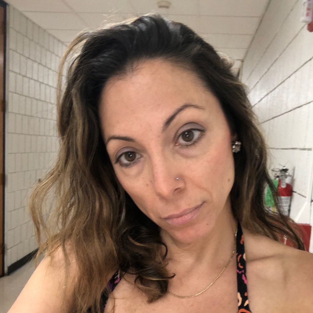 Meet your Posher, Jennifer